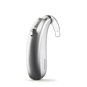 Appareil auditif Contours d'oreille