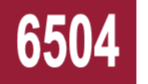 Bus 6504