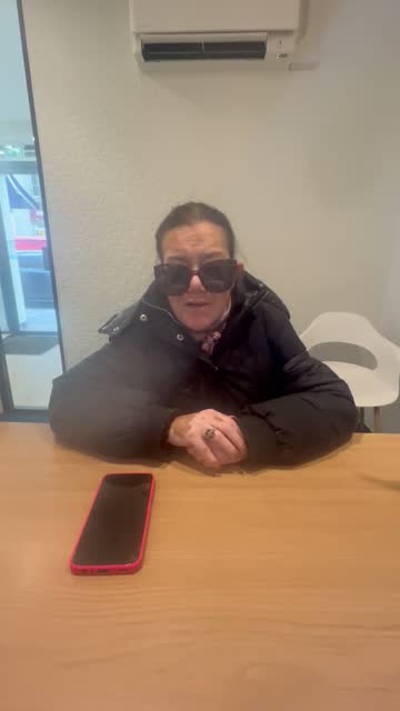 Annie, patiente du centre Au Petit Son de Melun