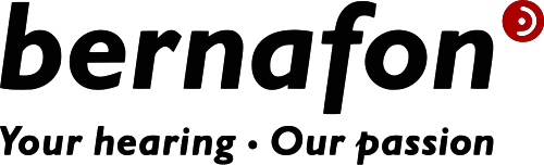 Logo Bernafon
