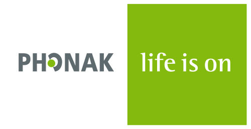 Logo Phonak