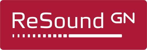 Logo ReSound