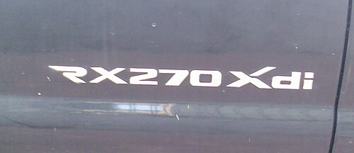 Logo Rexton
