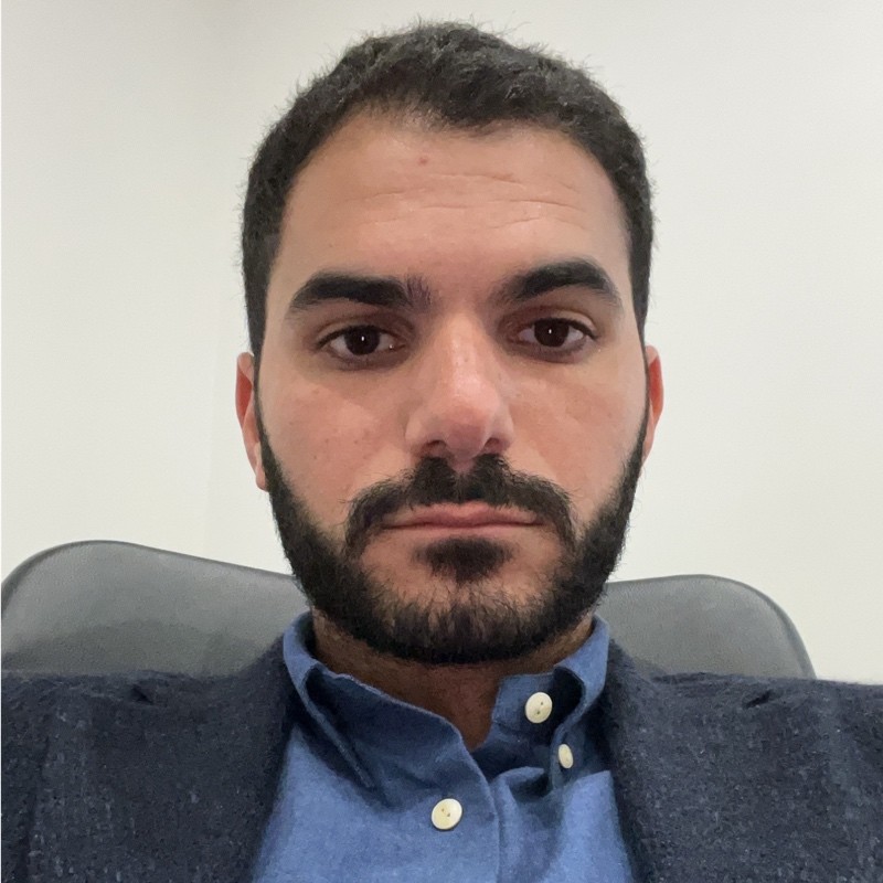 Shimon Amir Smila, Président & Co-fondateur d'Au Petit Son