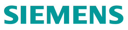 Logo Siemens