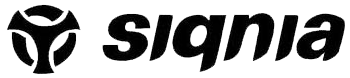Logo Signia
