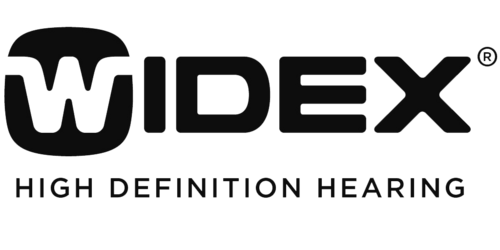 Logo Widex