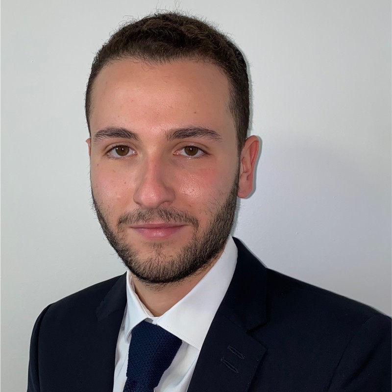Yorane Benhamou, Directeur des opérations (COO) & Co-fondateur d'Au Petit Son